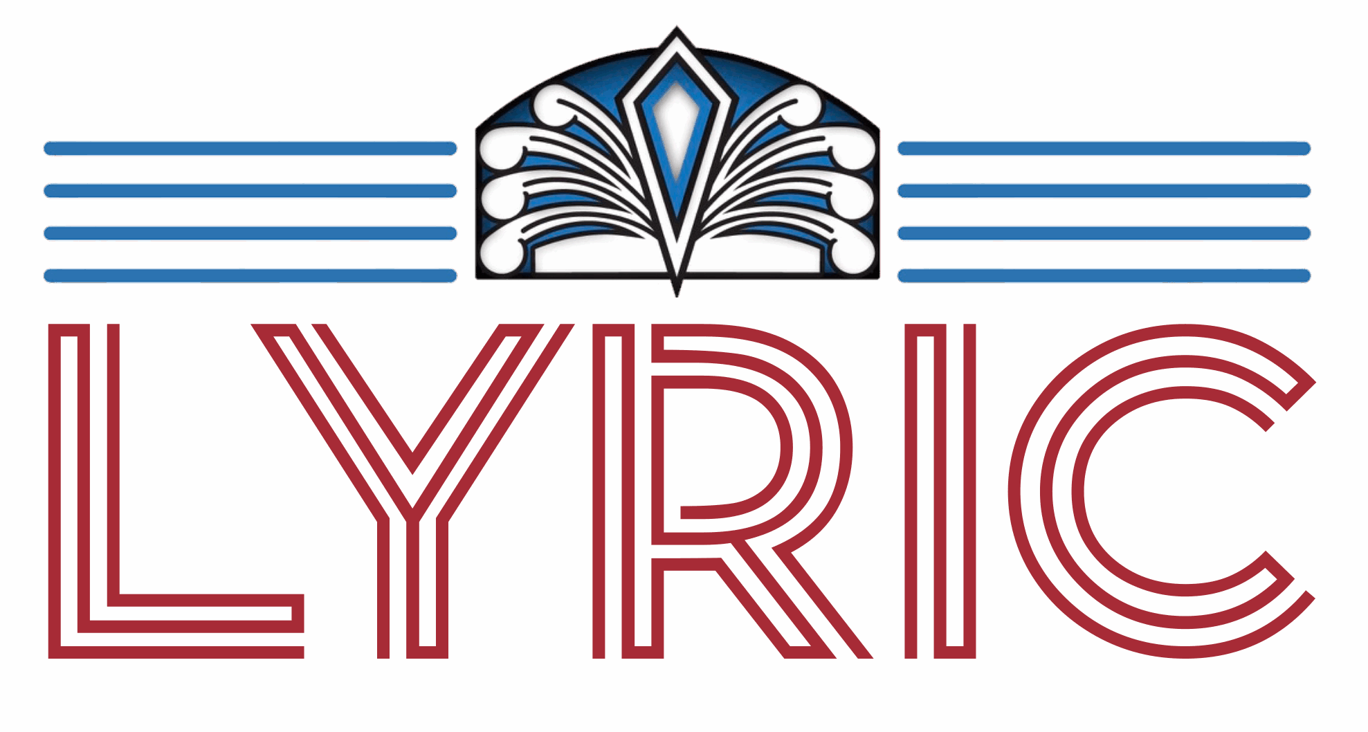Lyric Theatre and Culture Center Logo