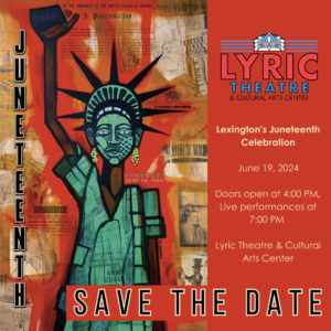 Juneteenth Flyer 2024 2