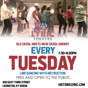 LINE DANCIN copy
