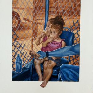 Childish Vices by Jayda Johnson