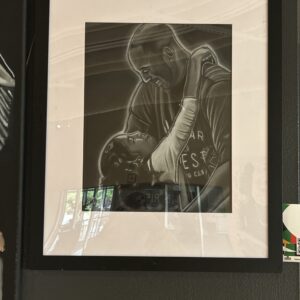 MAMBACITA by LJ Bryant