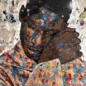 So Many Tears by Charles Rice