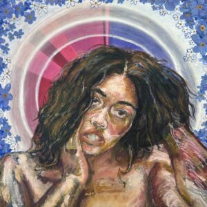 Who Am I? by Jayda Johnson