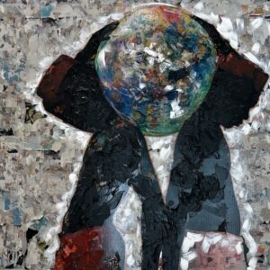 This World by Charles Rice