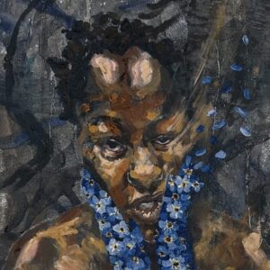 Nostalgia by Jayda Johnson