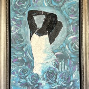 Deep Breathe by Charles Rice