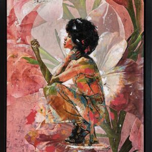 Early Bloom by Charles Rice