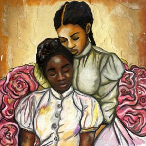 Sistas 4 Life by Charles Rice