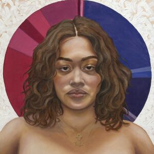 Who I Am. by Jayda Johnson