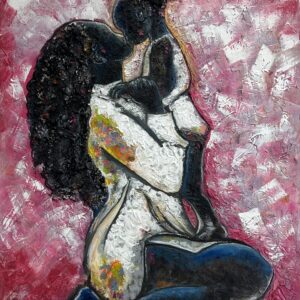 Mama Love by Charles Rice