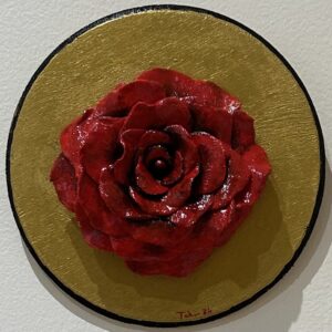 Unbroken Petals Collection: Unnamed by Tekyia Whitehead