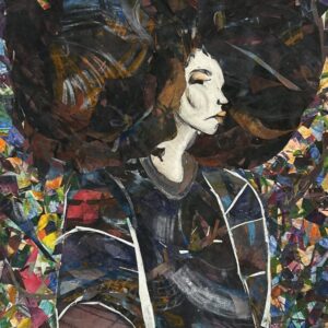 Black is Beautiful by Brianna Armstrong