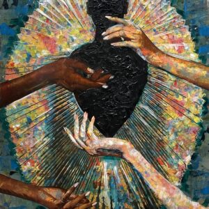 Hands On by Charles Rice