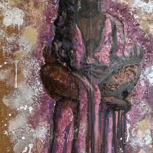 Meditate by Charles Rice