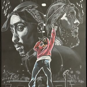 FOR THE PEOPLE by LJ Bryant
