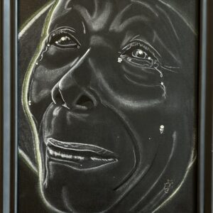 MAMA’S JOY by LJ Bryant