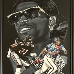 PRIMETIME by LJ Bryant