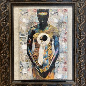 Within Me by Charles Rice