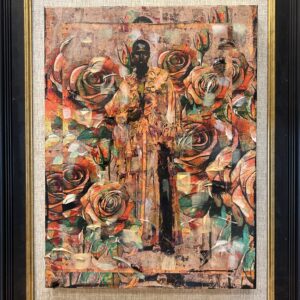 I Give You Roses by Charles Rice
