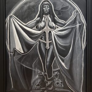 The First Wife by LJ Bryant