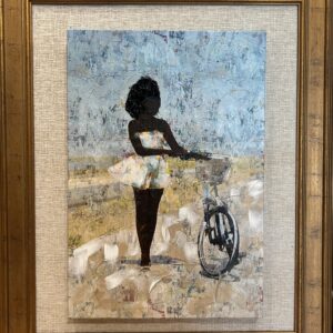 Bike Ride by Charles Rice