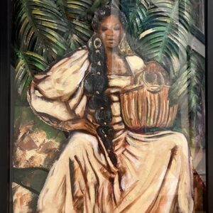 MY NATURE by Charles Rice