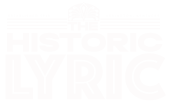 The Lyric Theatre and Cultural Arts Center