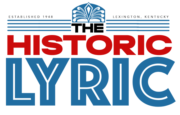 Historic Lyric Theatre