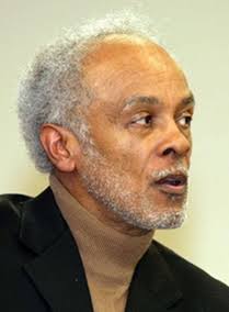 Portrait of Chester Grundy