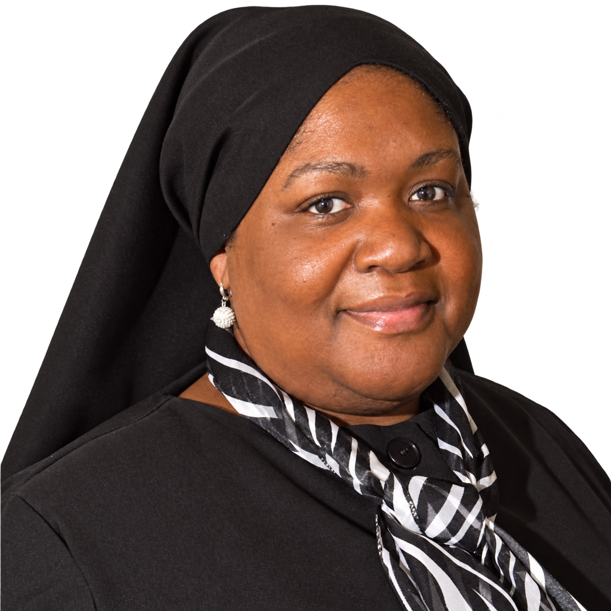 Patrice K. Muhammad